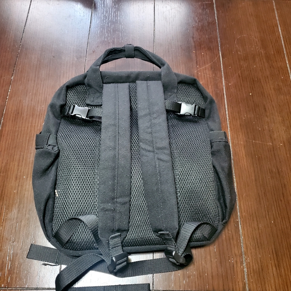 Diaper bag - Picture 3 of 7